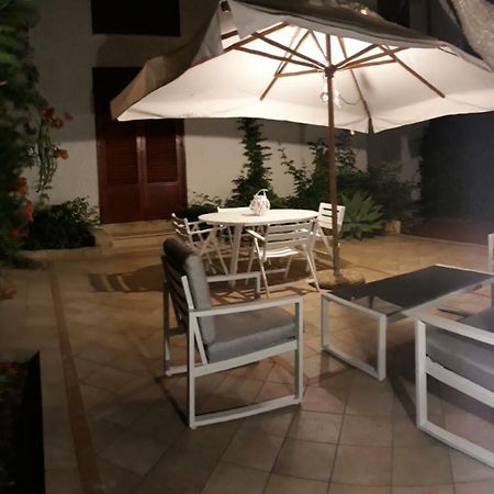 Casa Giummarra Villa San Vito Lo Capo Exterior photo